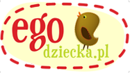 egodziecka