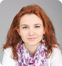 Dorota Gromnicka