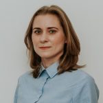 Justyna Pawłowska
